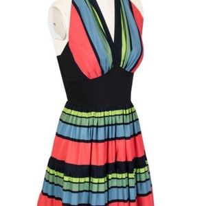 Trashy Diva “Dottie” Dress Size 8